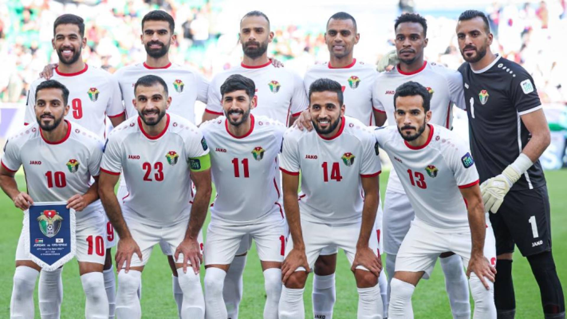 من مباراة سابقة