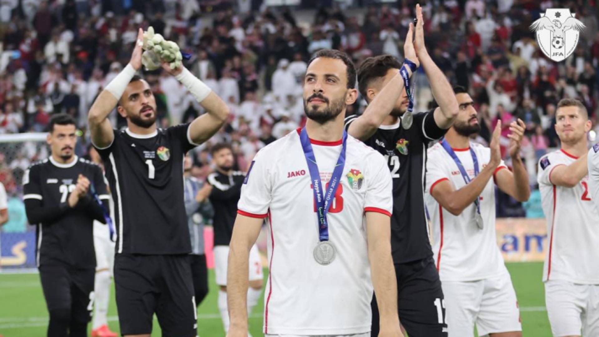 من مباراة سابقة