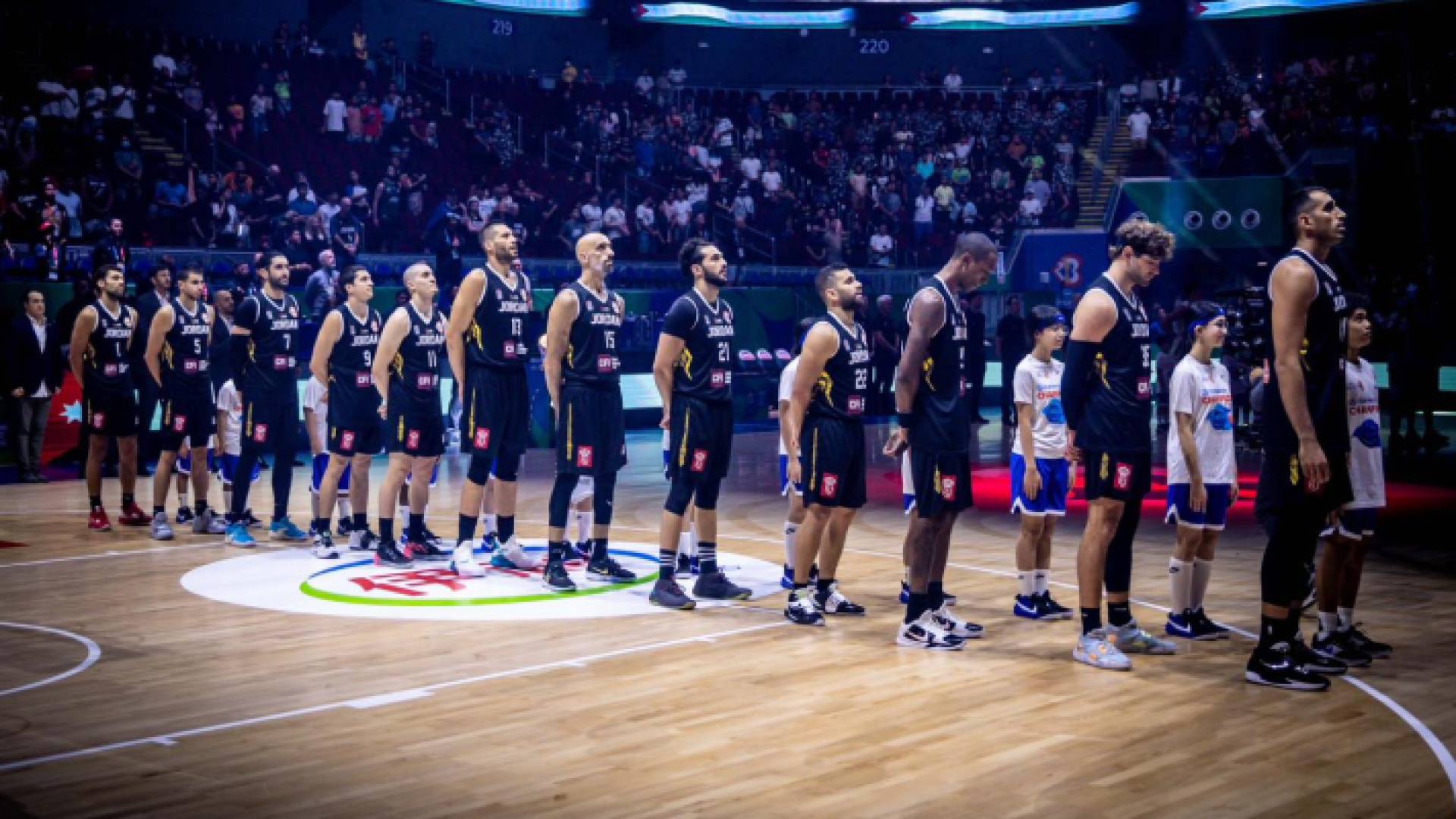 من مباراة سابقة