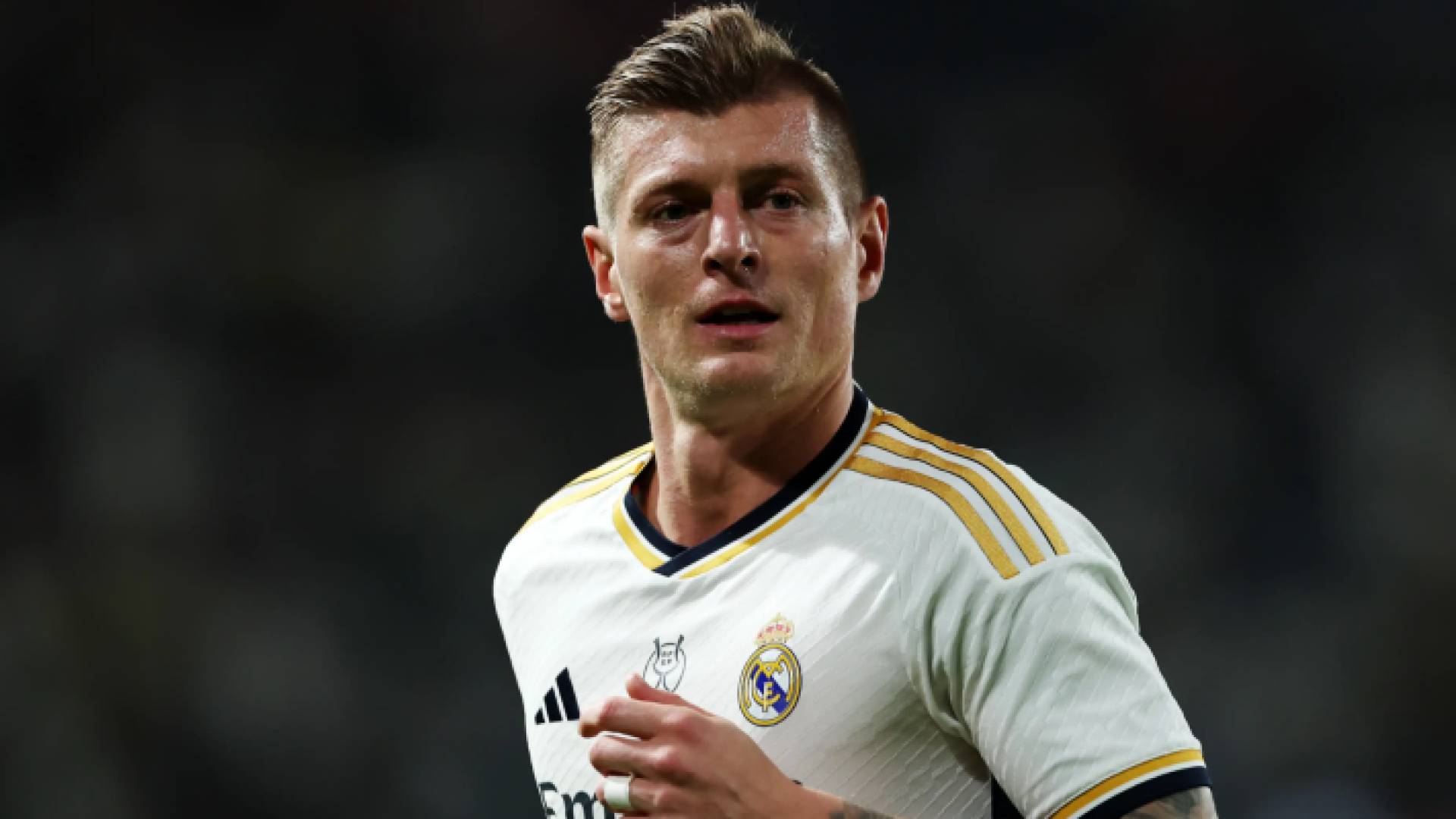 من مباراة سابقة