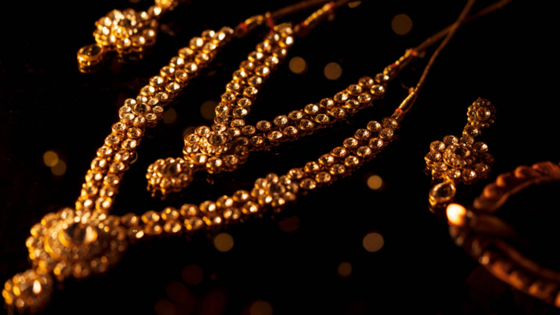 استقرار الذهب بالسوق المحلية