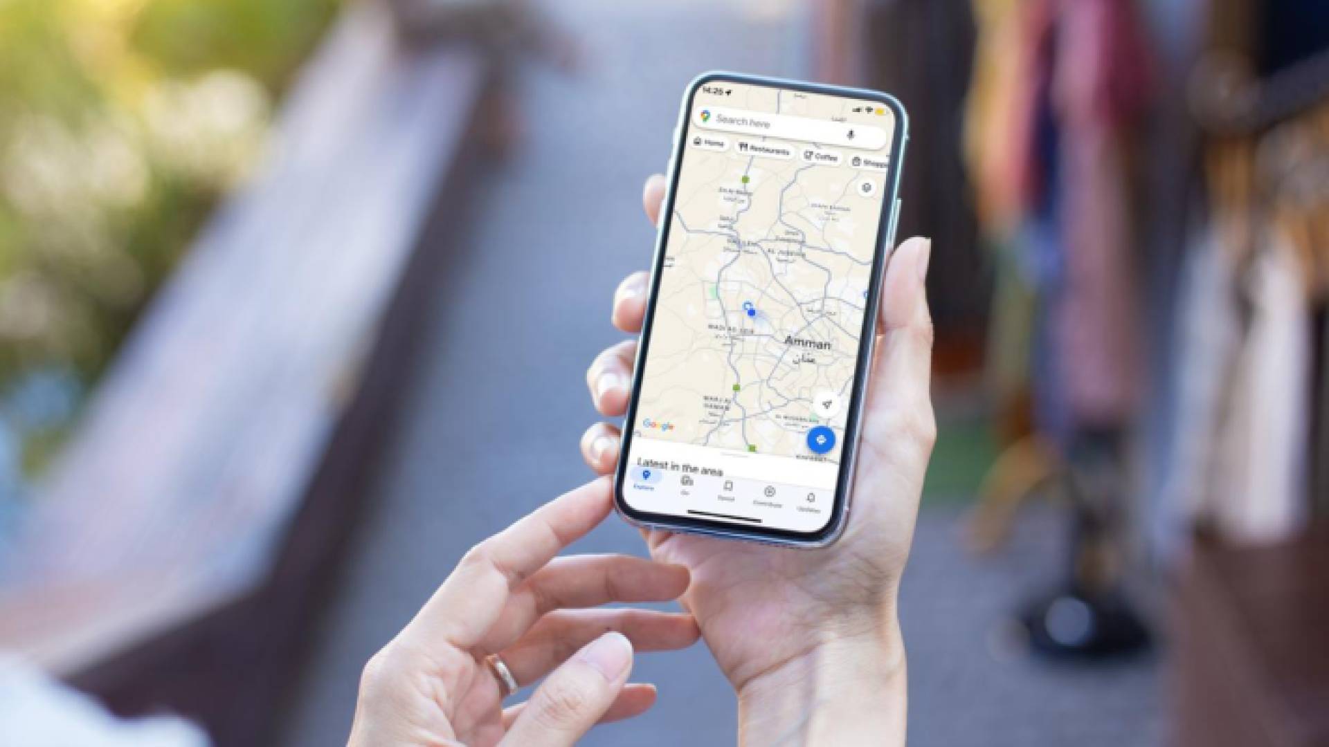 اقتصاد الأردن وسلامته تحت التهديد: خطر تطبيقات نقل الركاب غير القانونية
