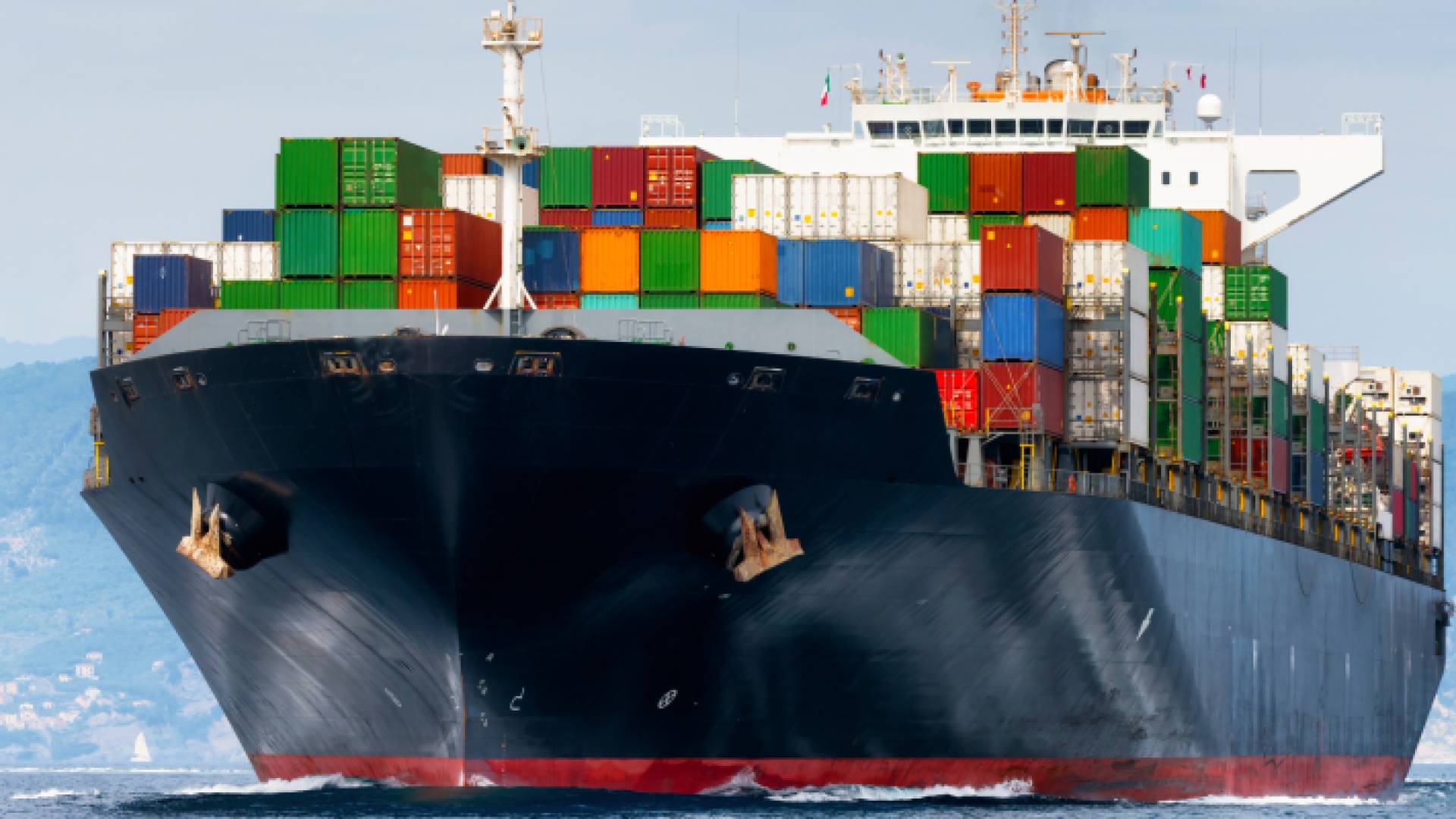 سفينة - أرشيفية