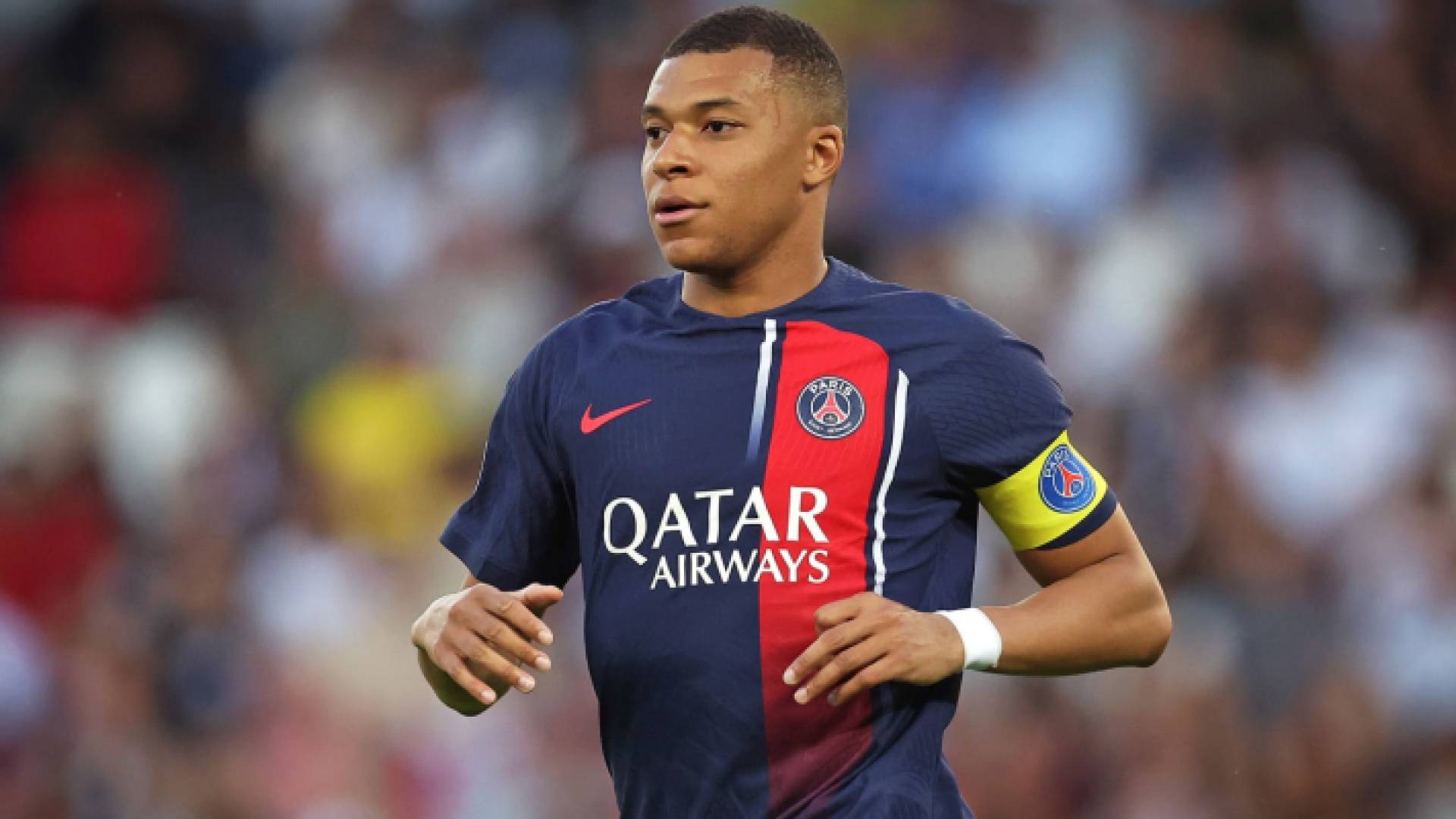 من مباراة سابقة