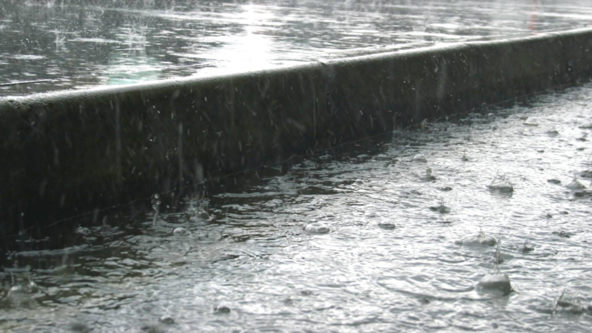 منخفض جوي يؤثر على الأردن