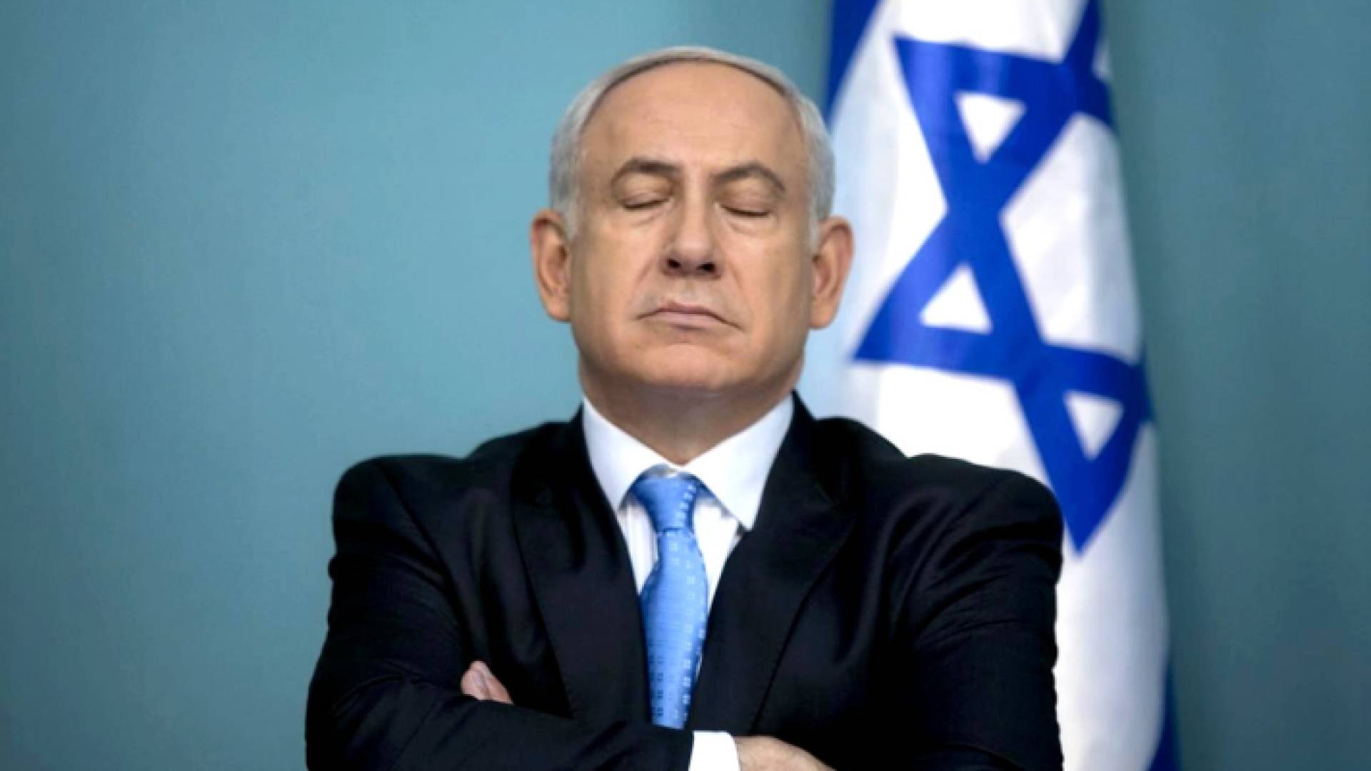 رئيس وزراء الاحتلال بنيامين نتنياهو