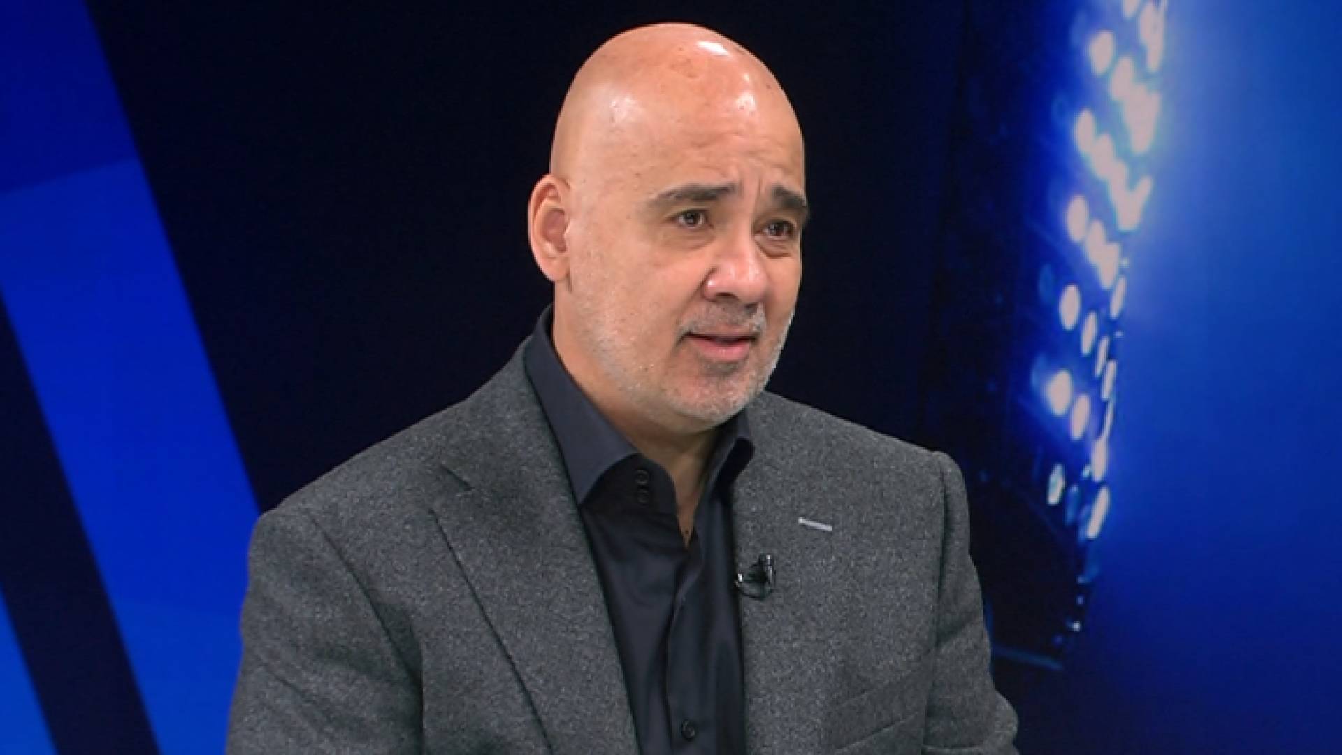 مروان جمعة من المقابلة