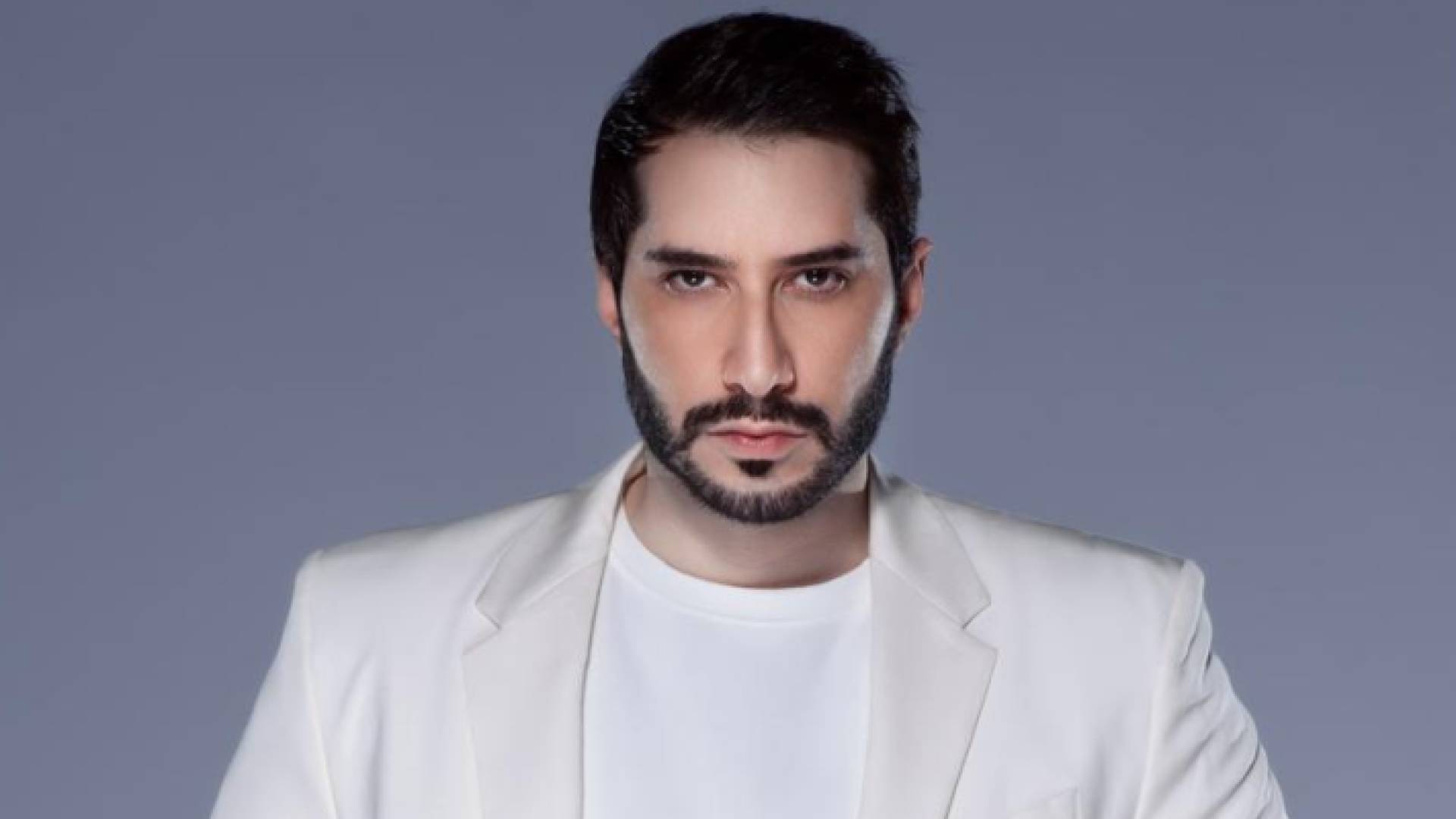 طبيب التجميل الأردني زيد السمكري