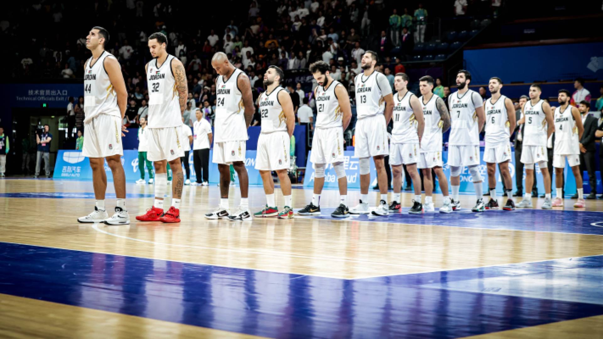 المنتخب الوطني