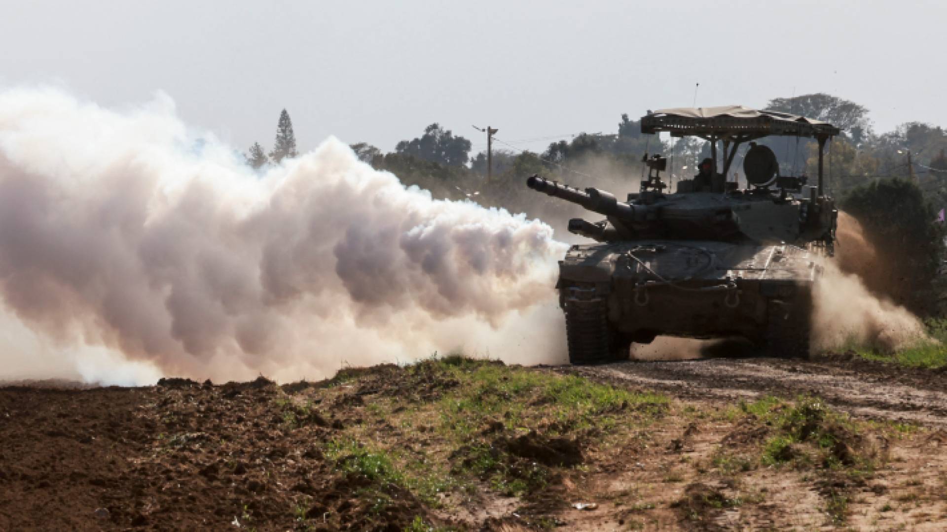 عدوان الاحتلال على غزة