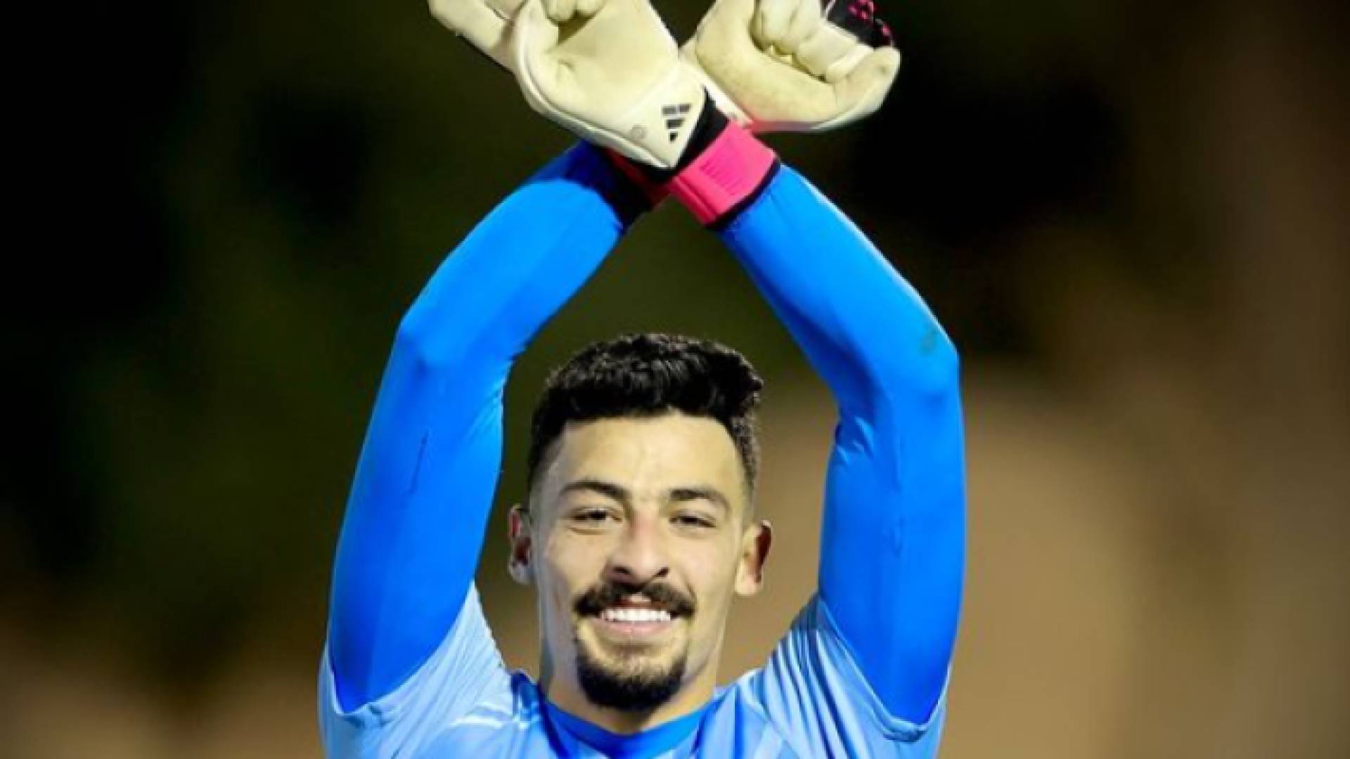 أحمد الجعيدي