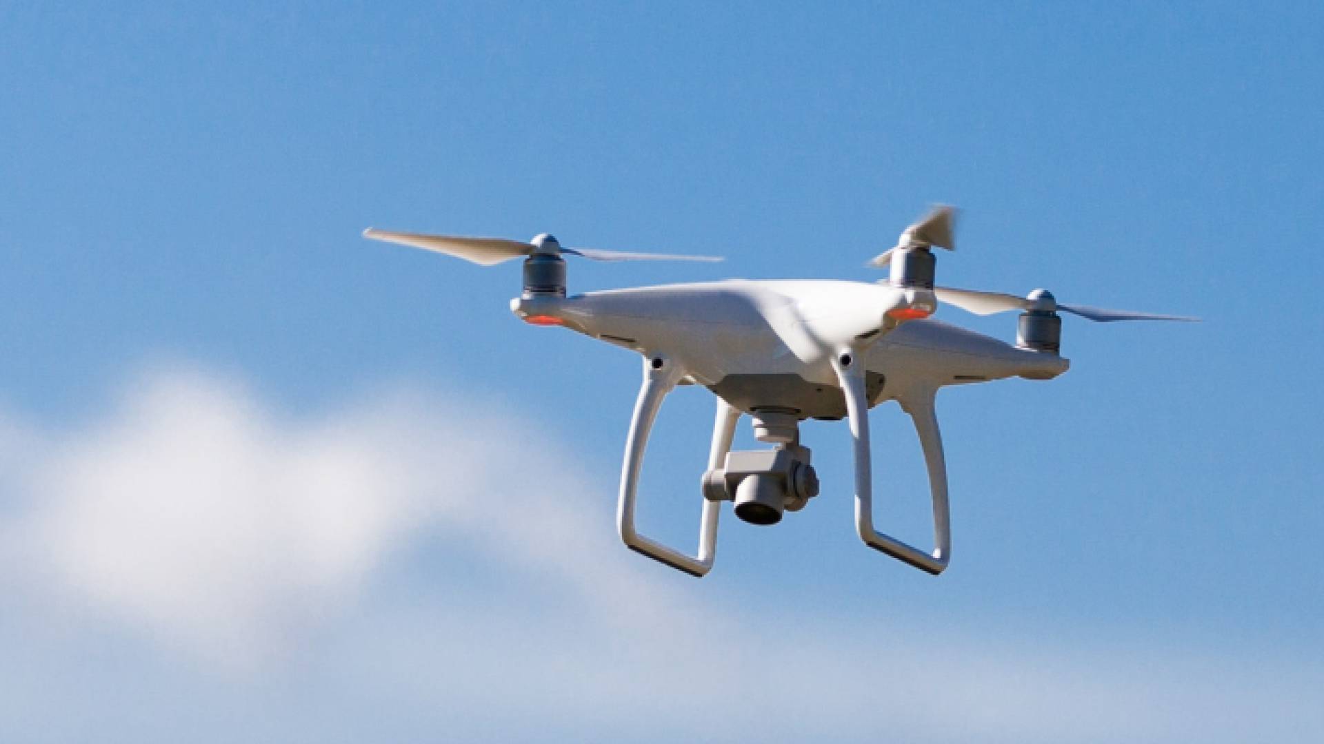 طائرة كوادكابتر "الإسرائيلية"