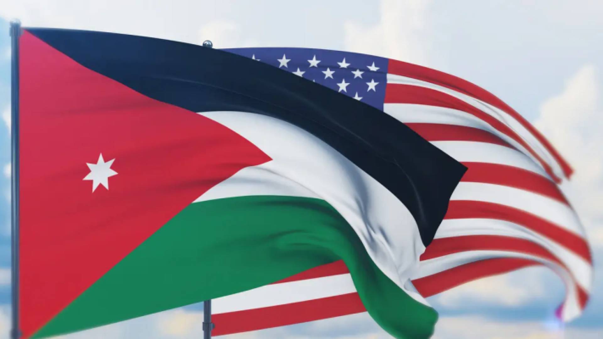 75 عاما من العلاقات الدبلوماسية بين الأردن وأمريكا