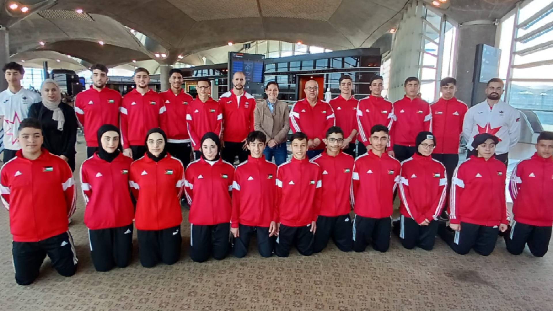 المنتخب الوطني