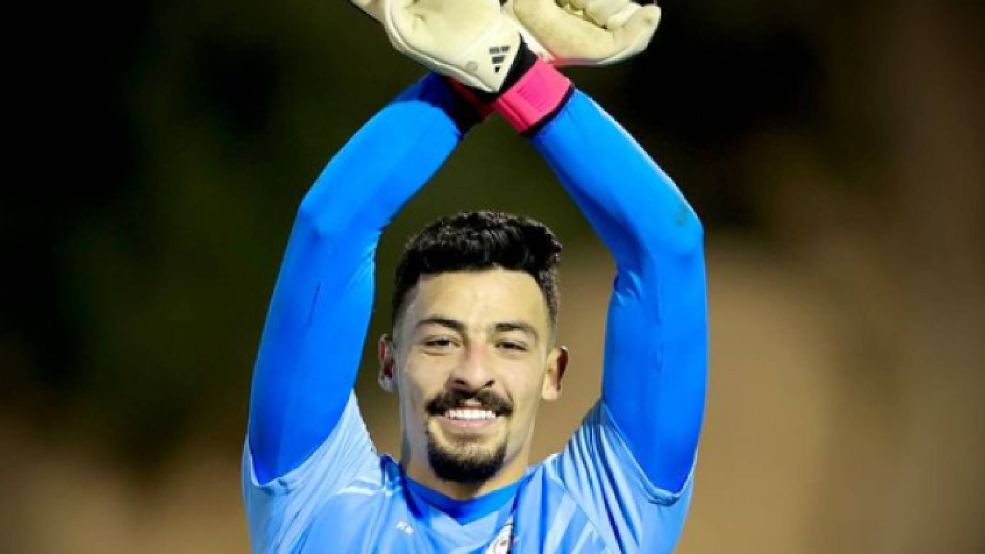 أحمد الجعيدي