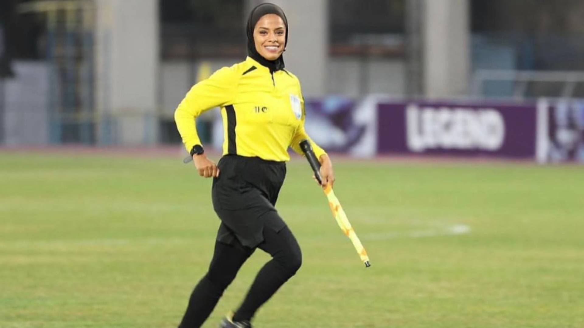 صابرين العبادي