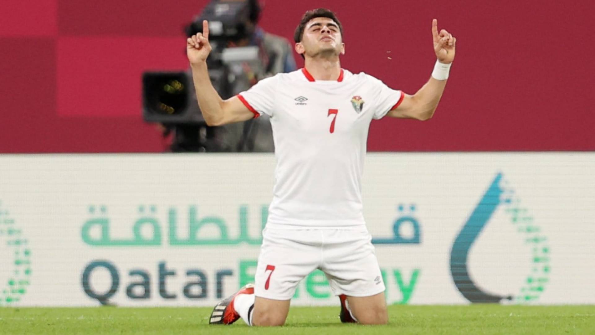 محمد أبو زريق