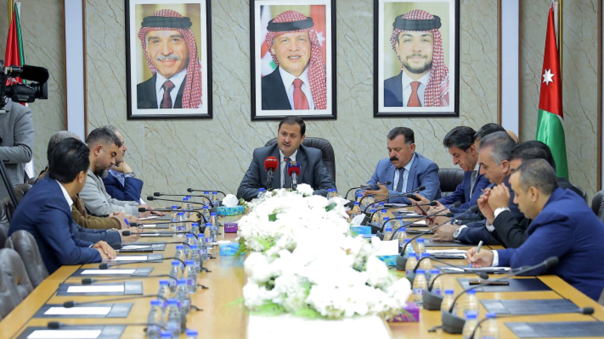 لجنة التربية والتعليم النيابية