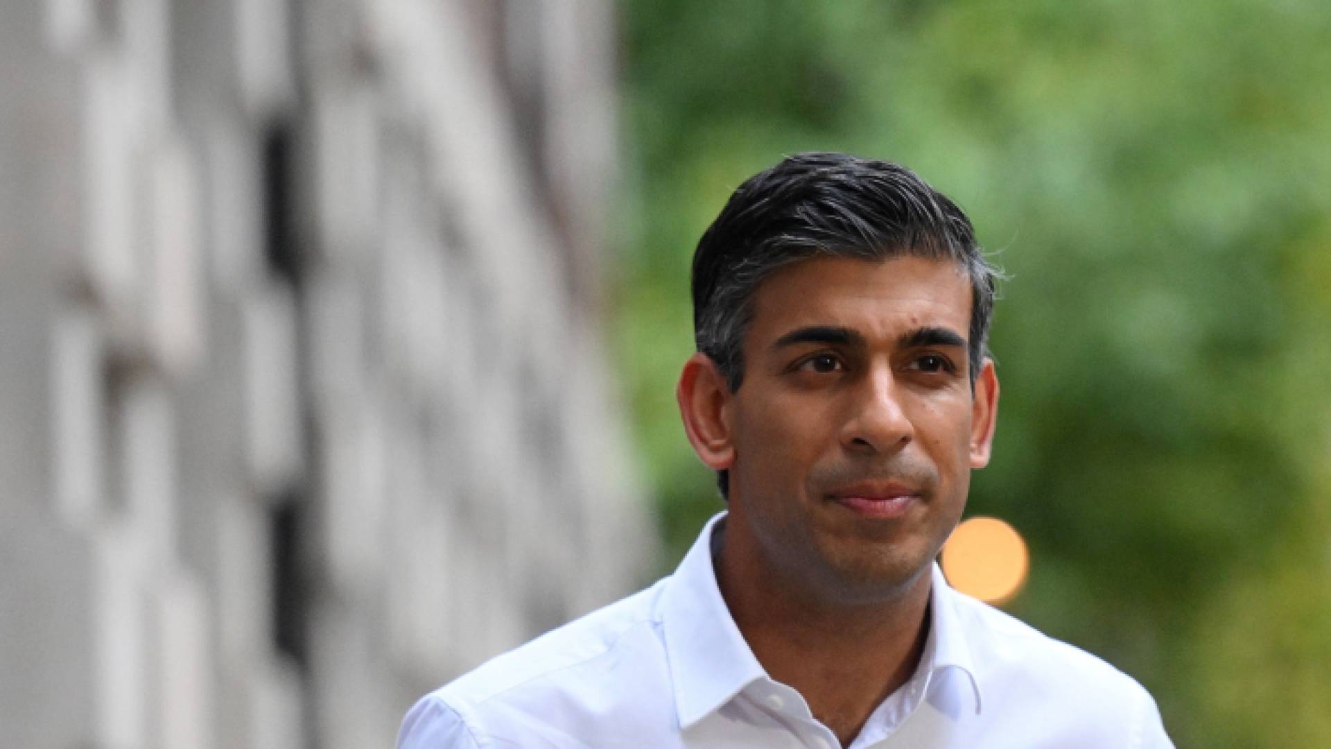 ريشي سوناك رئيس وزراء بريطانيا