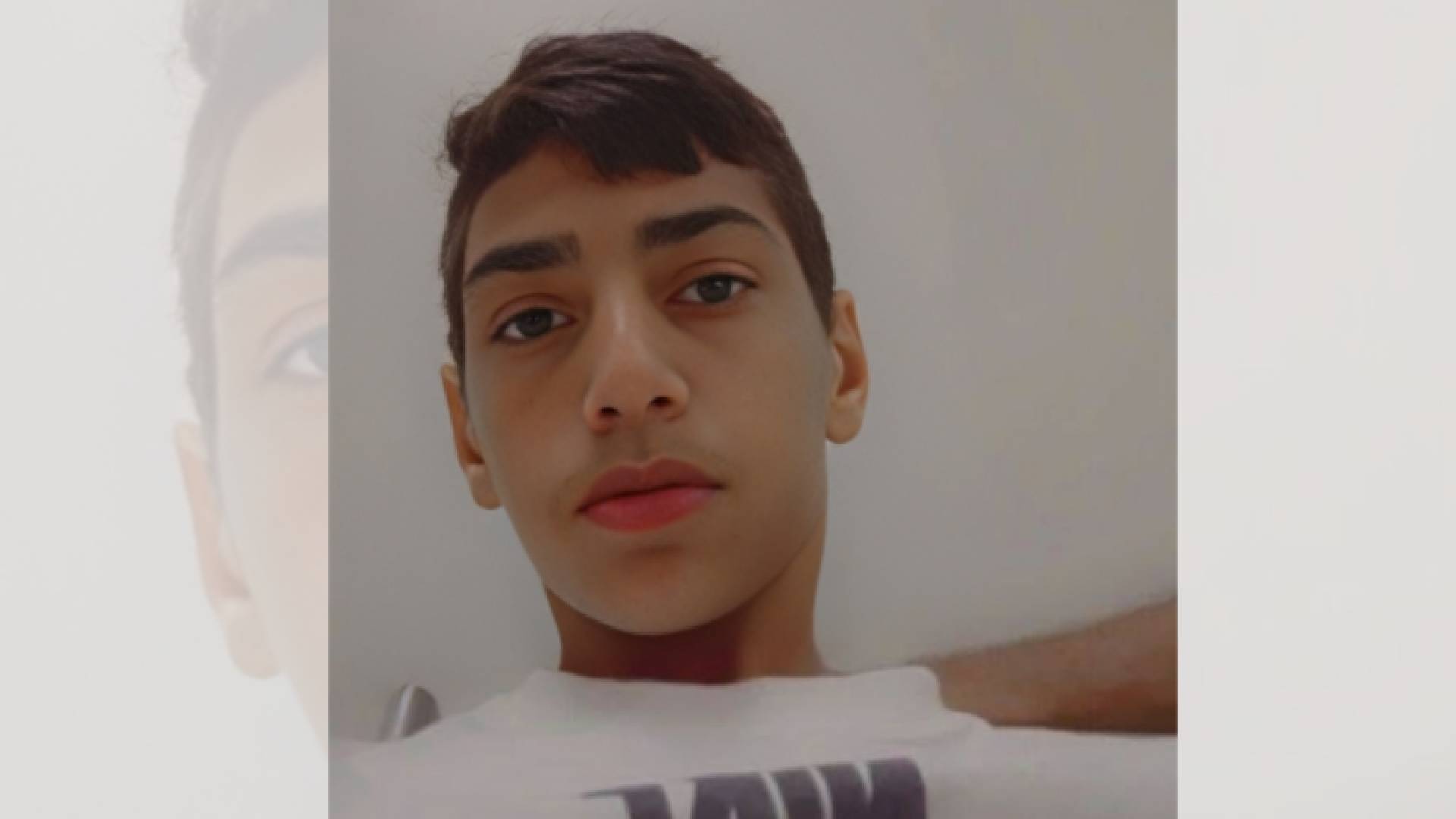 الشهيد ساجي سعيد سليمان