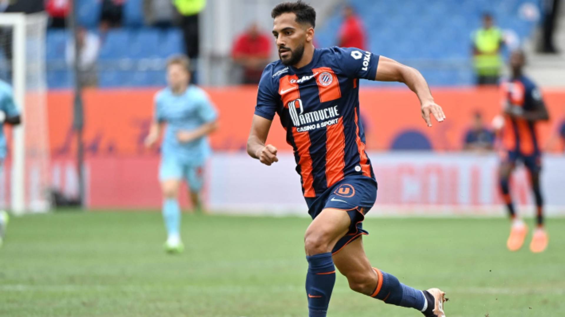 موسى التعمري