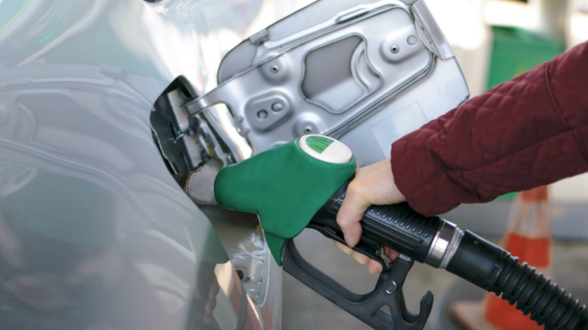 مضخة محروقات - تعبيرية