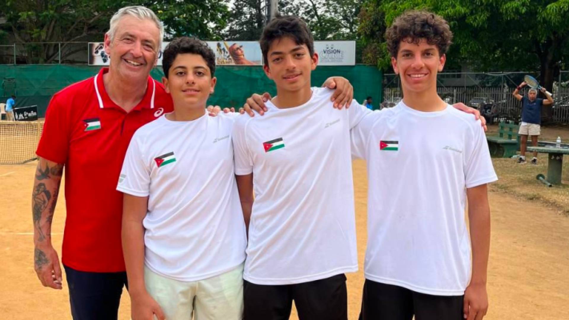 المنتخب الوطني