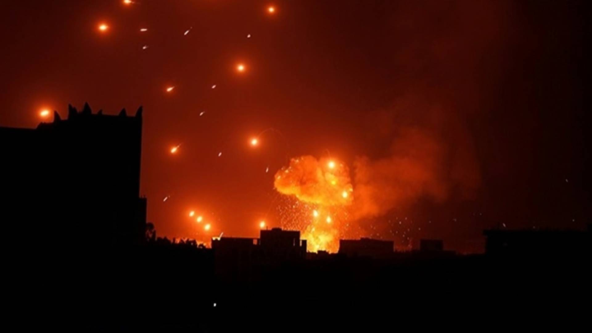 انفجارات "أرشيفية"