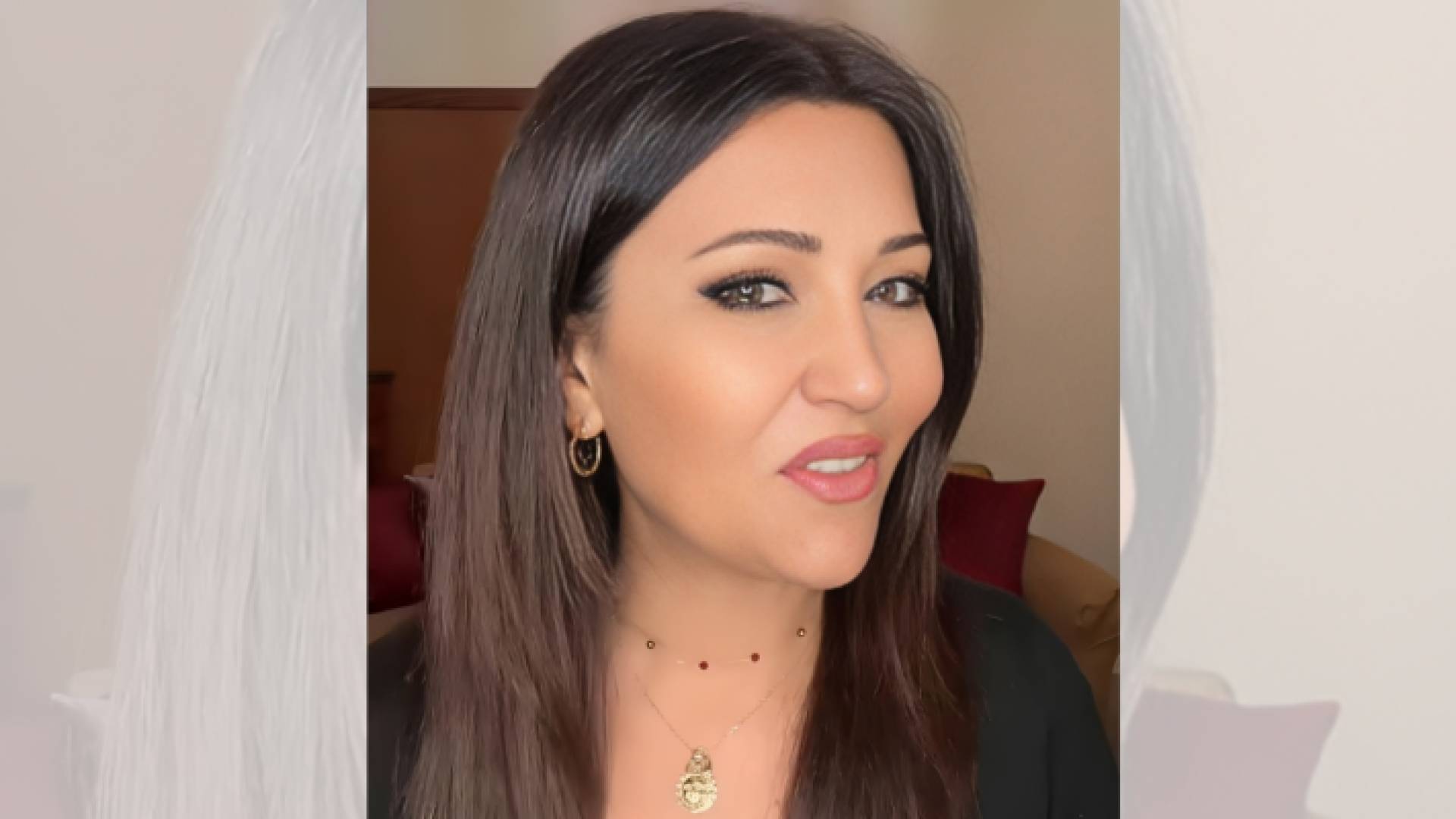 خبيرة الأبراج اللبنانية رولا برمانا