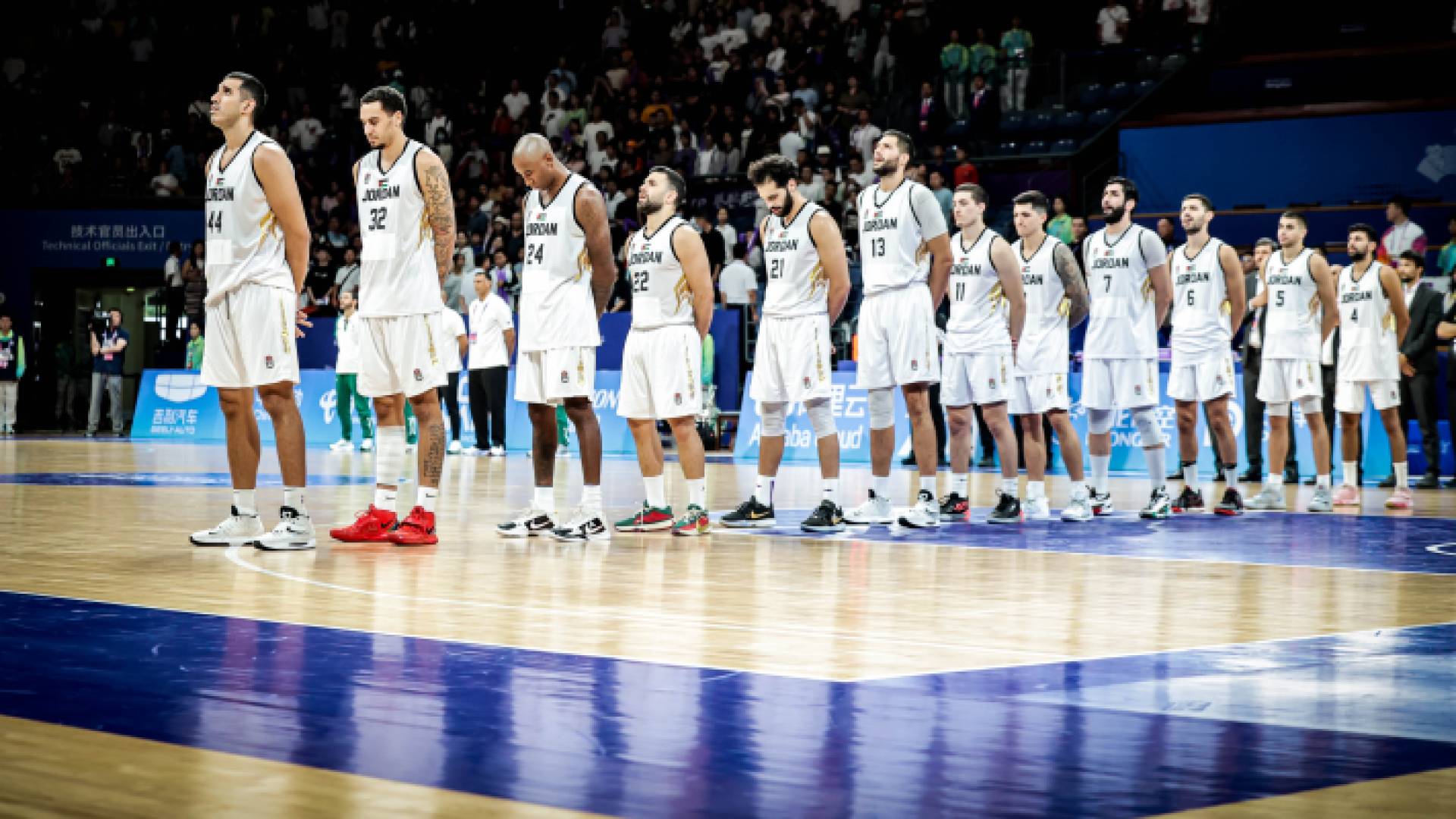 المنتخب الوطني