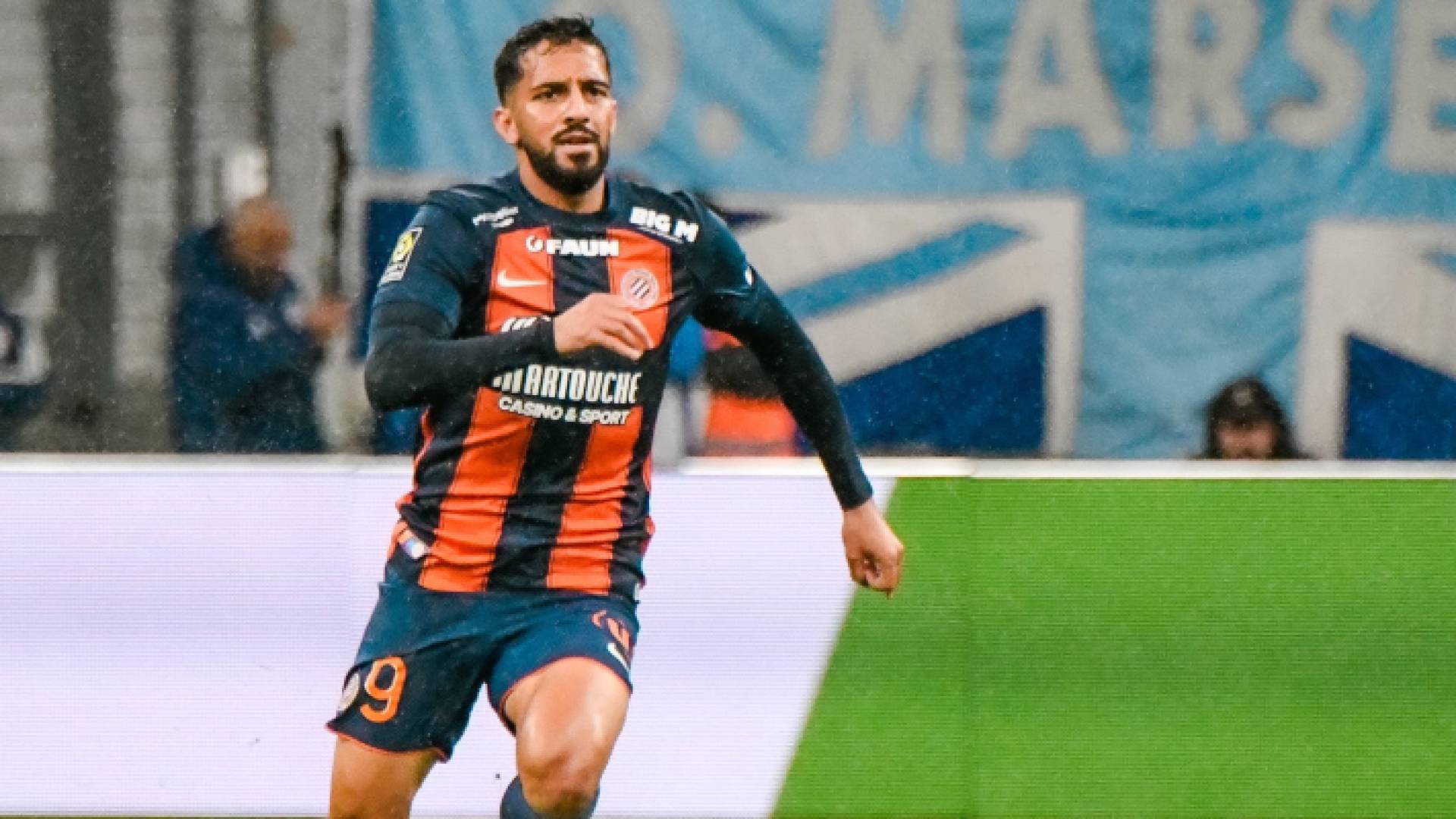 موسى التعمري