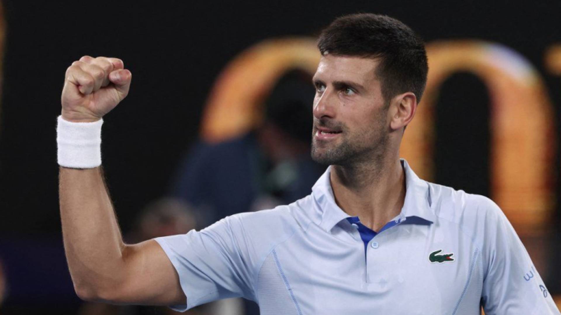 نوفاك دجوكوفيتش