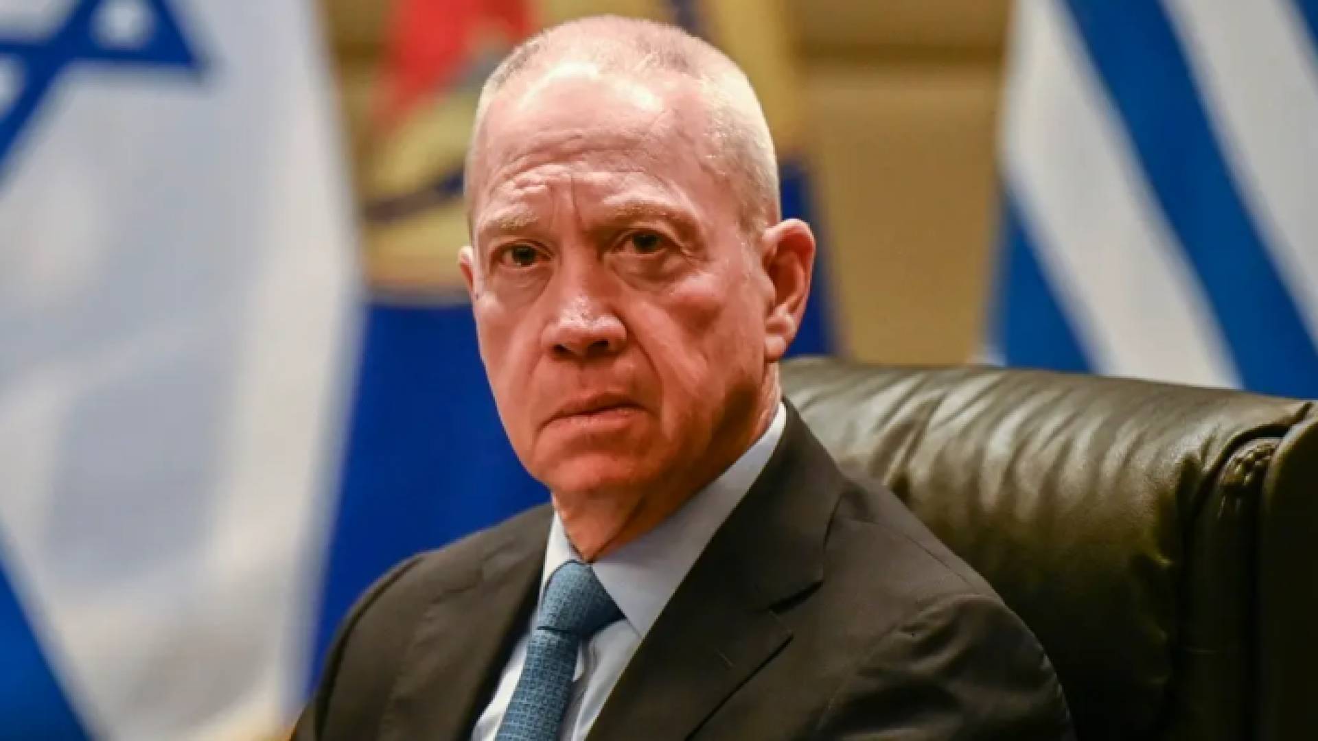 يواف غالانت