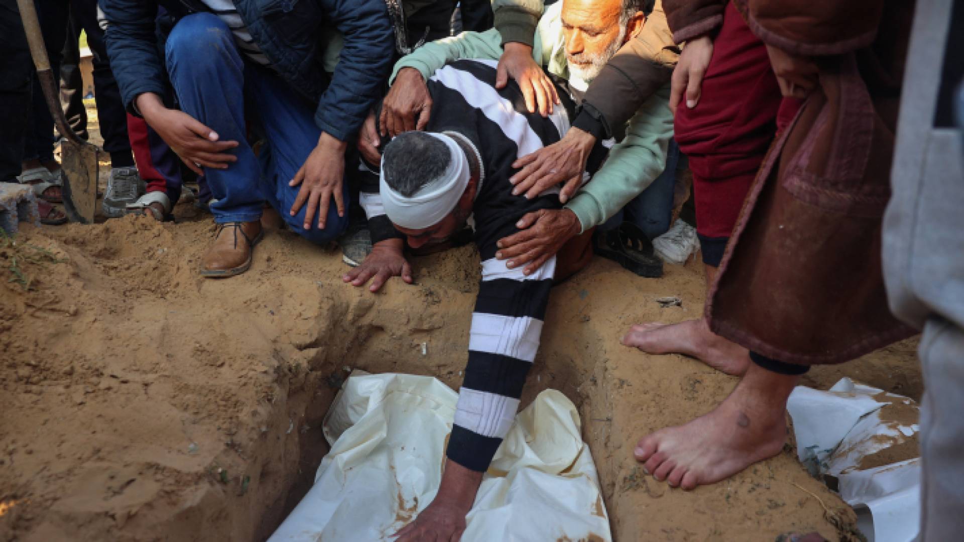 "الصحة بغزة": 96 شهيدًا و172 مصابًا خلال الـ 24 ساعة الماضية