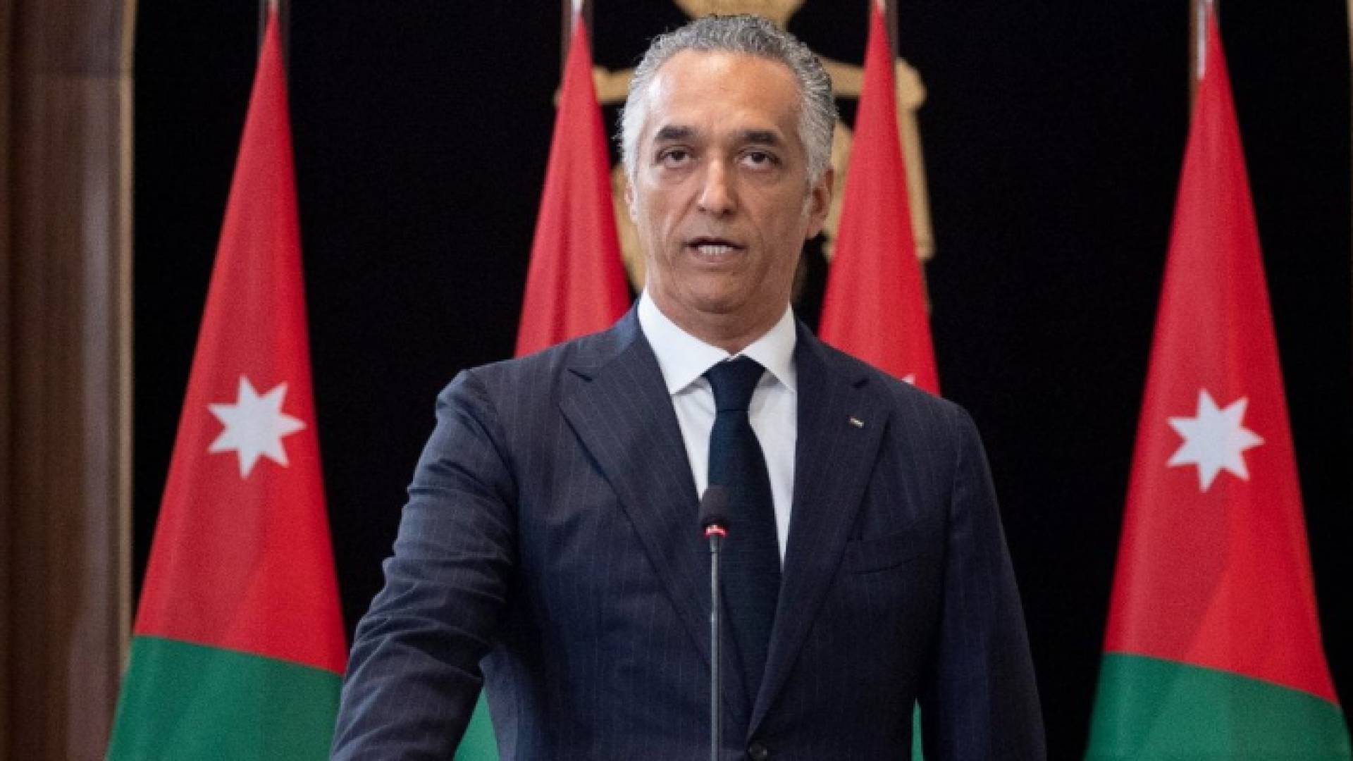 وزير السياحة الآثار مكرم القيسي،