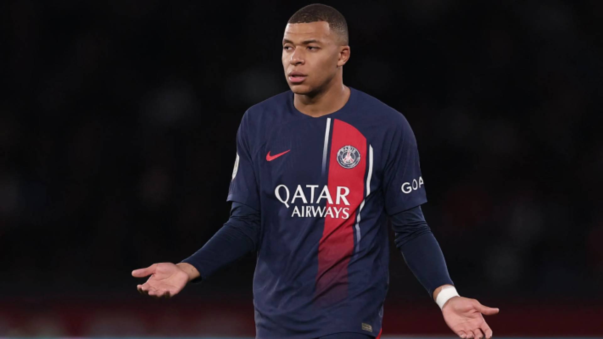 كيليان مبابي