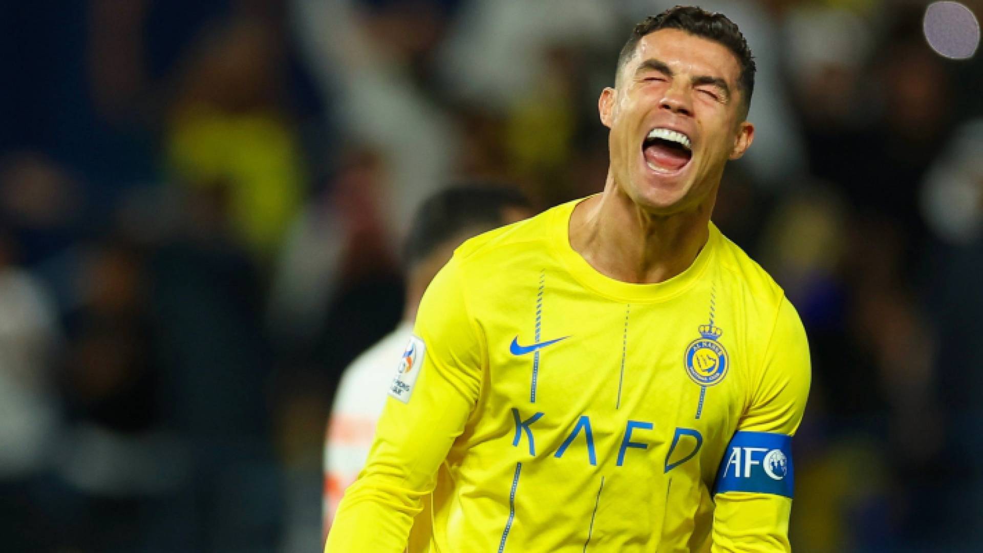 من مباراة سابقة