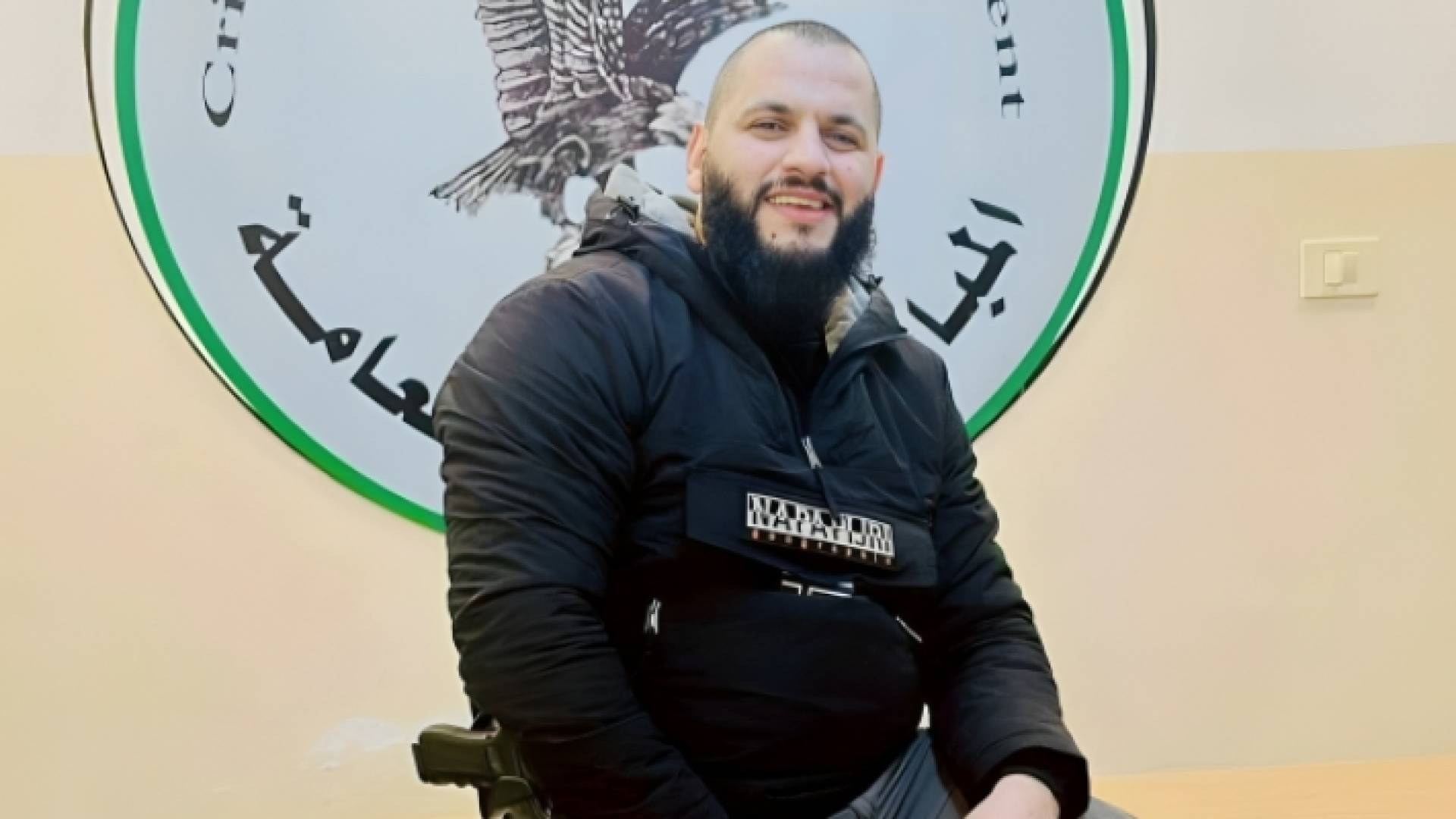 منفذ عملية عيلي بين نابلس وارم الله