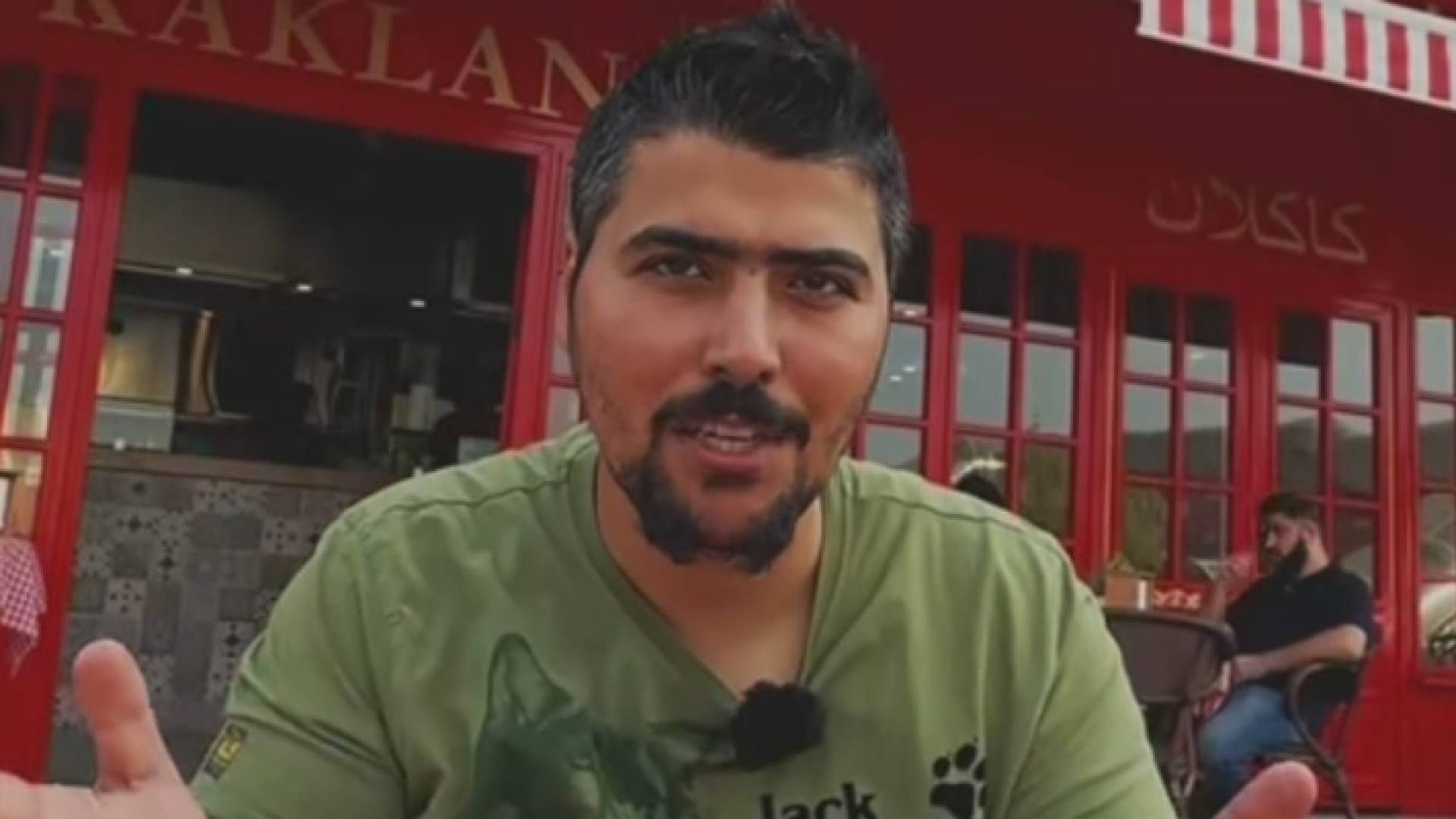 سيف سعد يكشف حيلة سحرية لتقليل وقت طهي الطعام