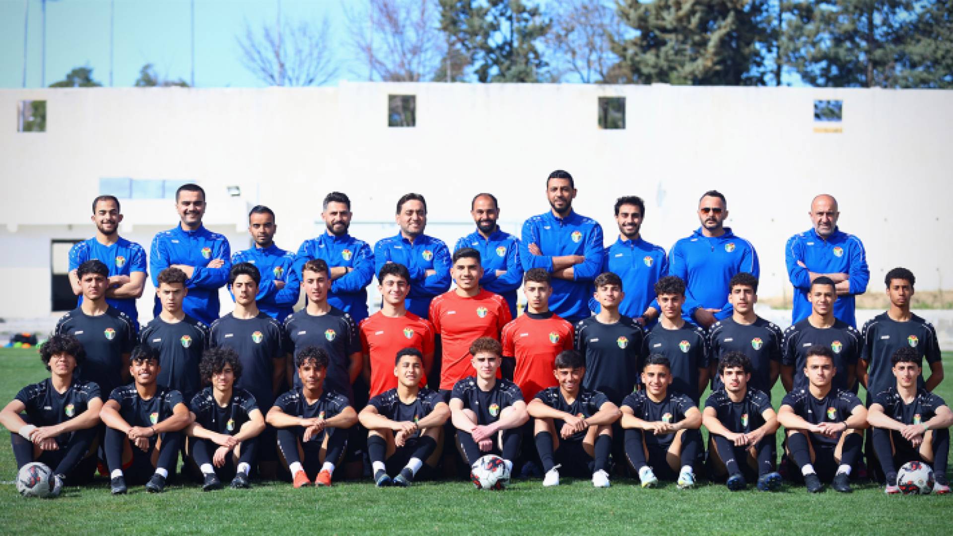 المنتخب الوطني