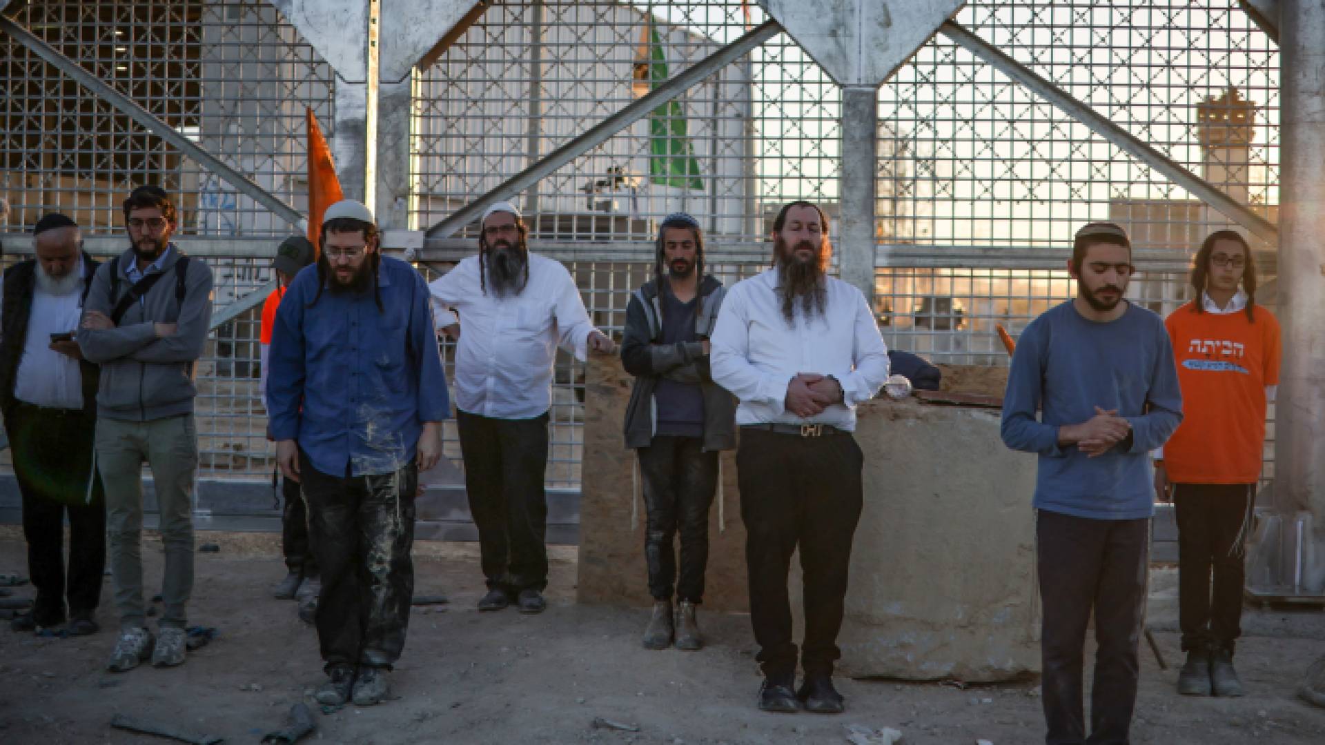 مستوطنون يدعون إلى بناء المستوطنات الإسرائيلية في غزة