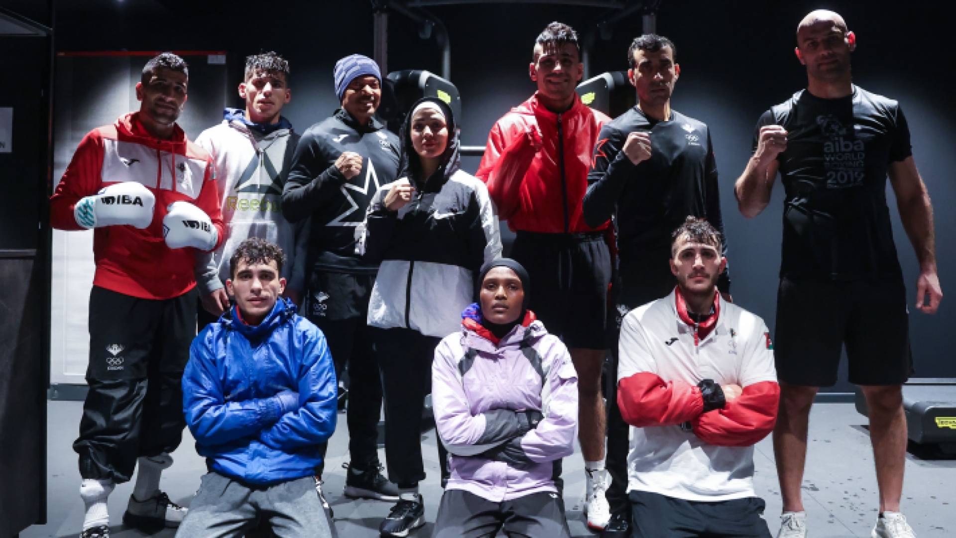 المنتخب الوطني