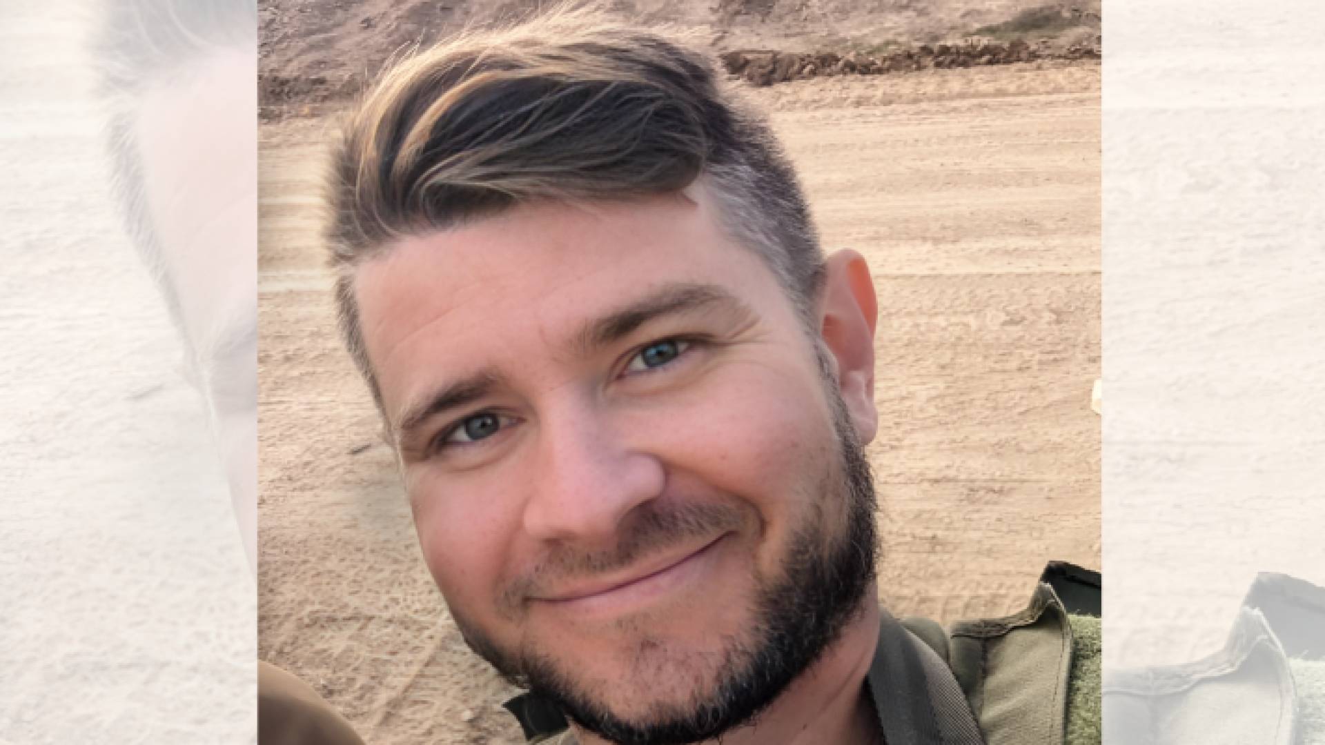 الضابط الذي أعلن جيش الاحتلال مقتله بالمعارك في غزة