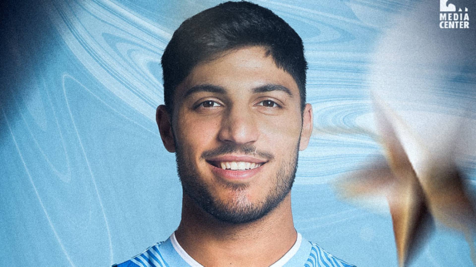 اللاعب رزق بني هاني