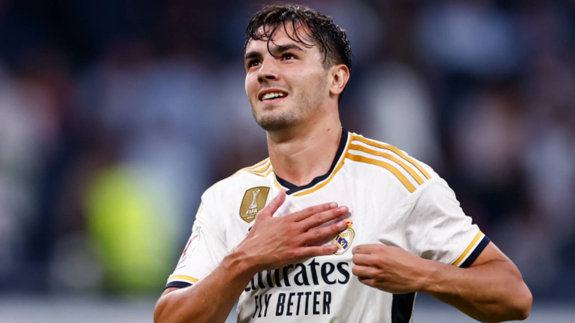 من مباراة سابقة