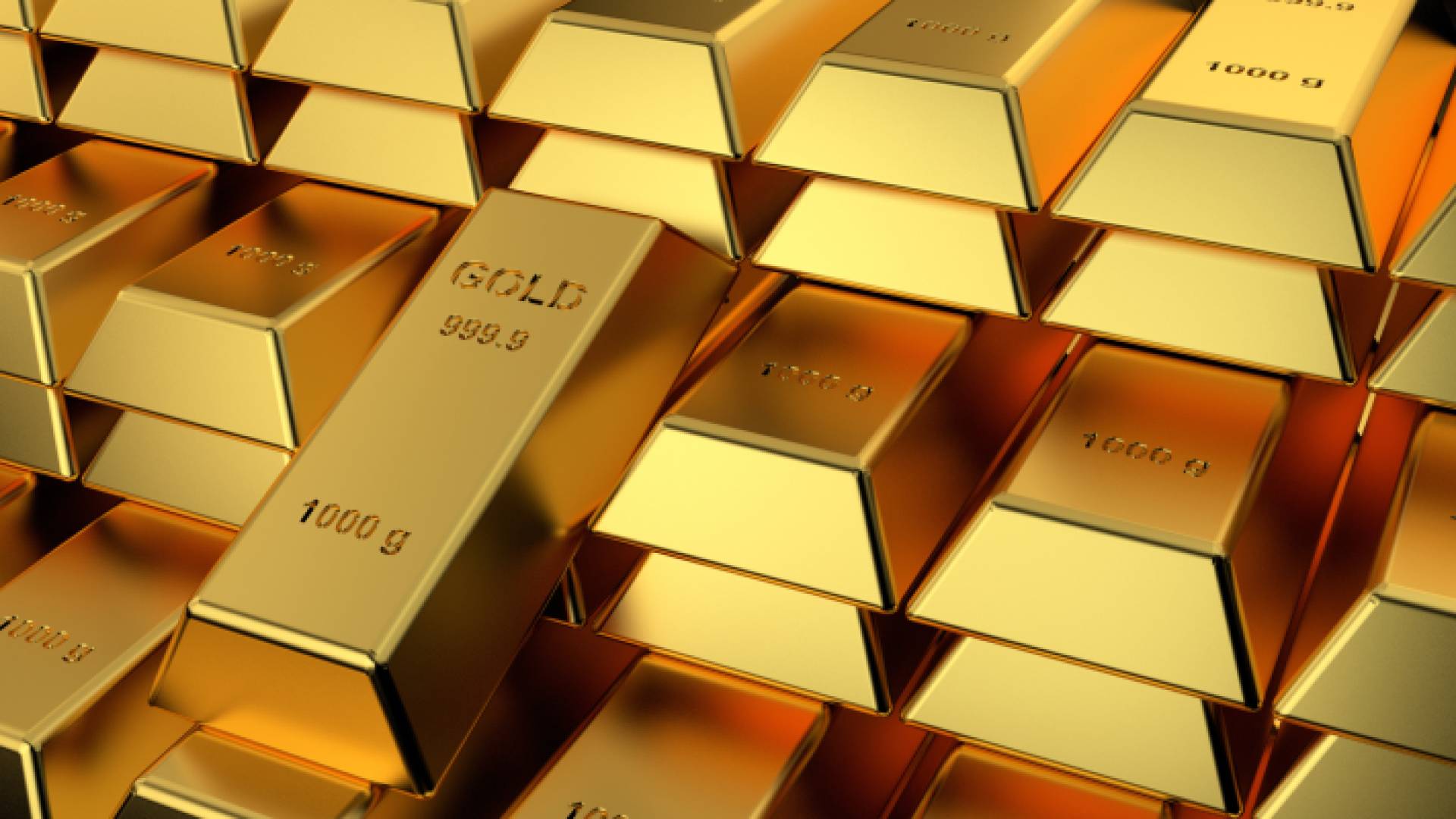 ارتفاع أسعار الذهب عالميا