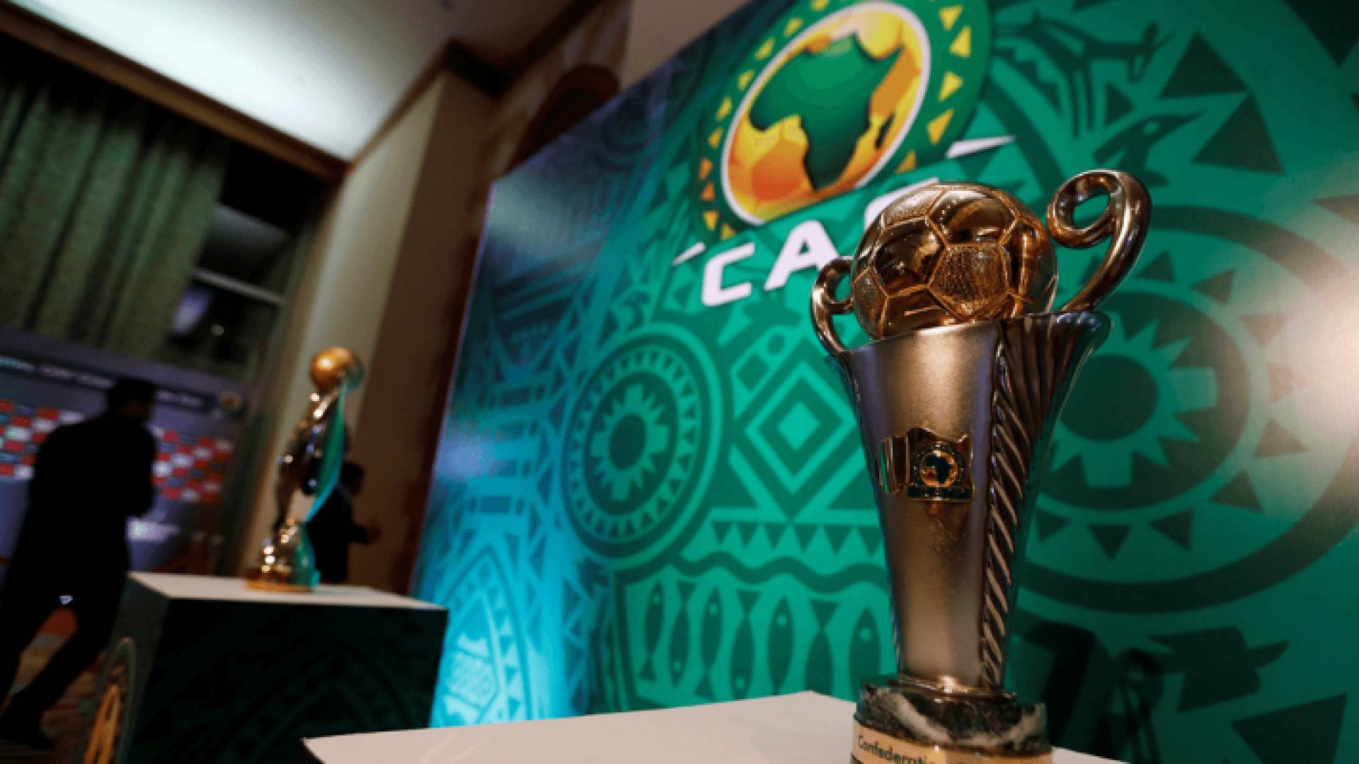 كأس دوري ابطال افريقيا