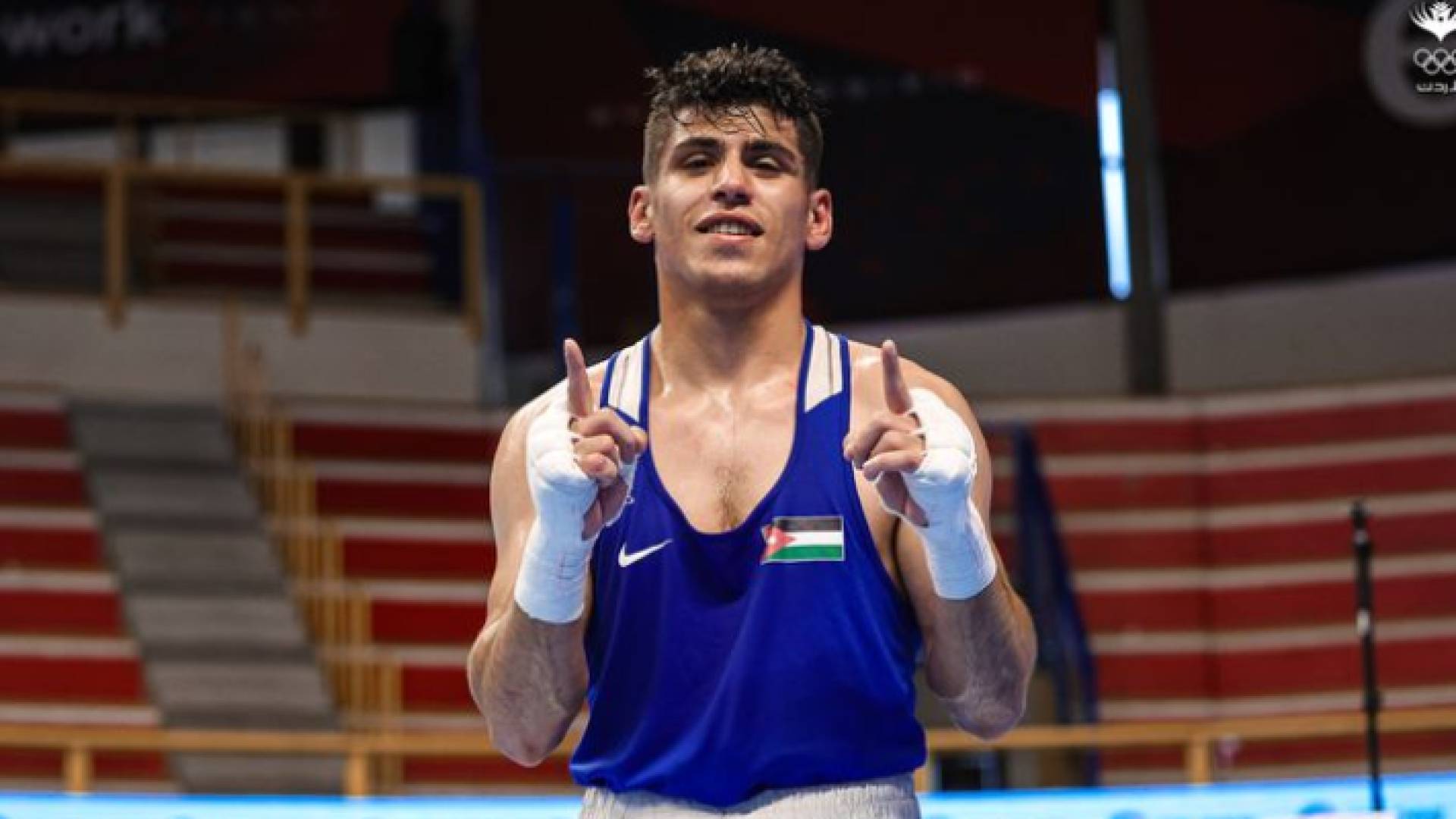 من المنافسات