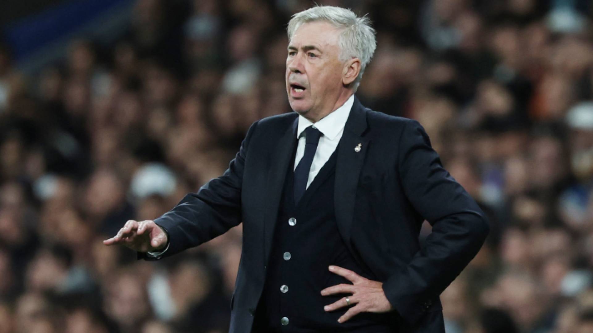 من مباراة سابقة