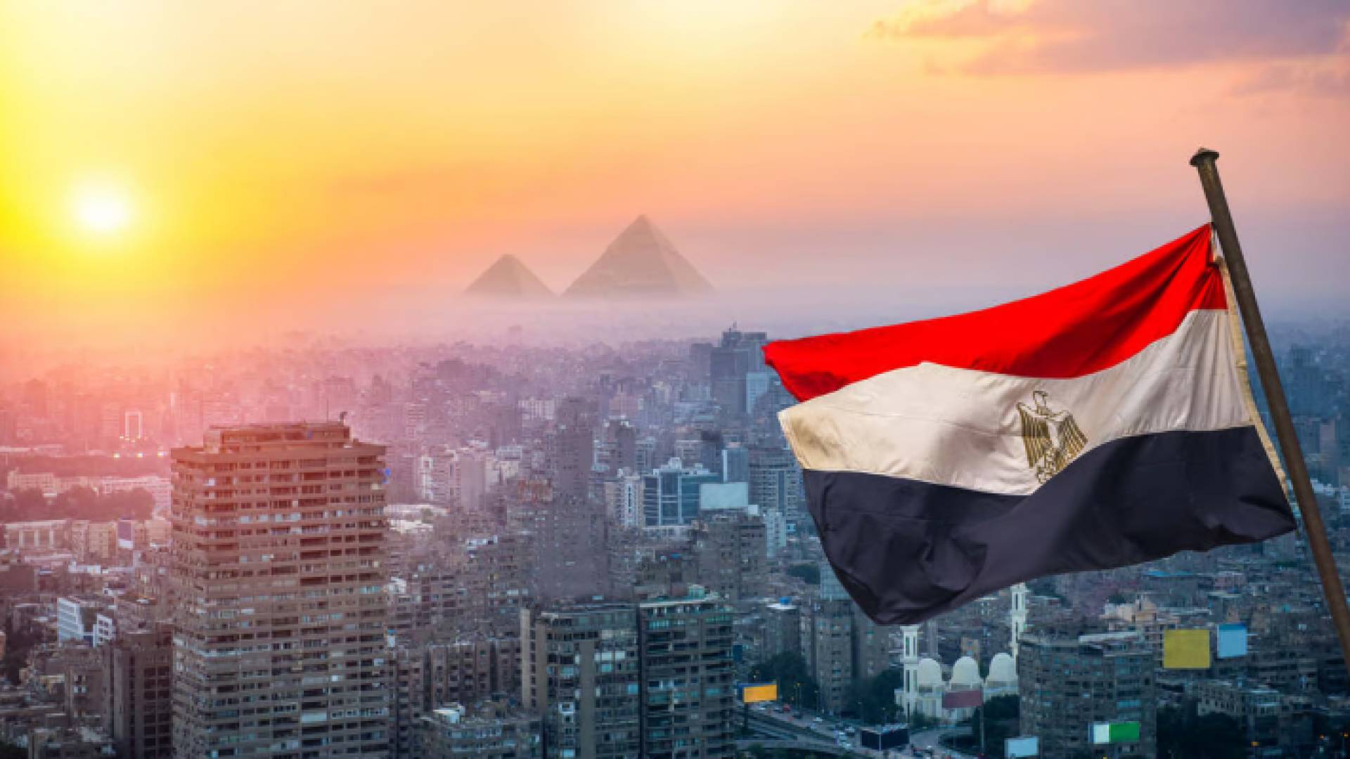 مصر - أرشيفية